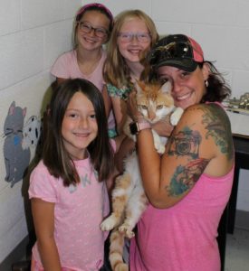 Animal Protection Society Of Caswell County